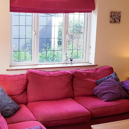 Rose Cottage Chard Ngoại thất bức ảnh