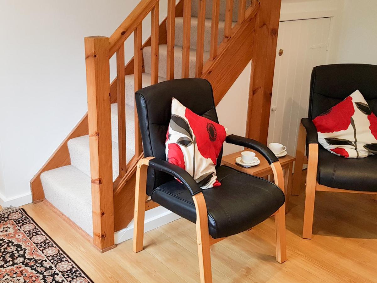Rose Cottage Chard Ngoại thất bức ảnh