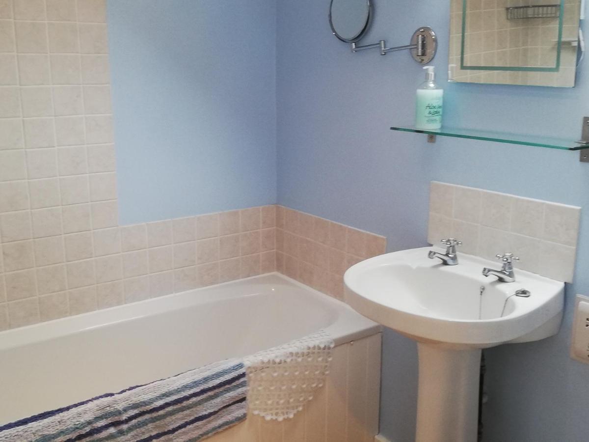 Rose Cottage Chard Ngoại thất bức ảnh