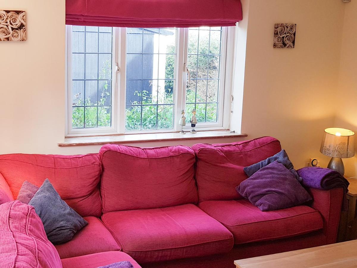 Rose Cottage Chard Ngoại thất bức ảnh