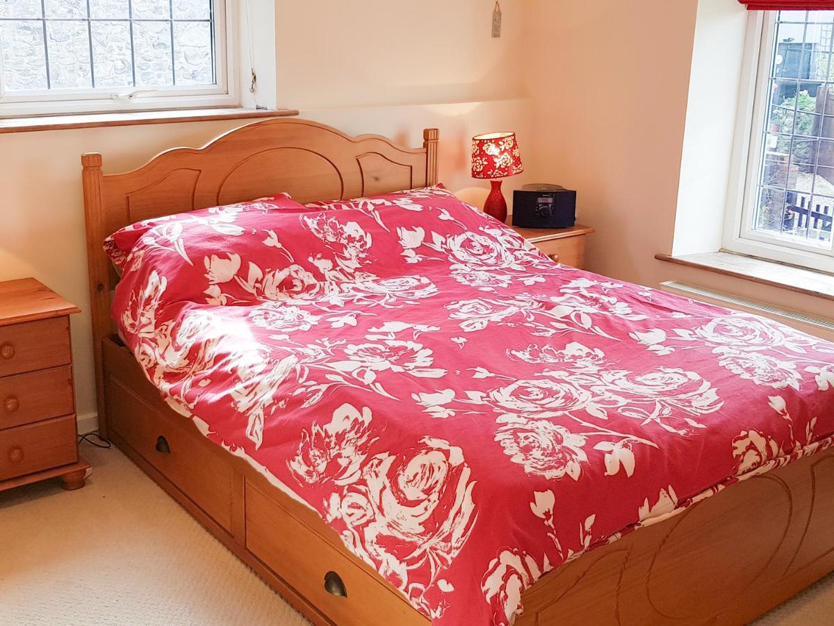 Rose Cottage Chard Ngoại thất bức ảnh